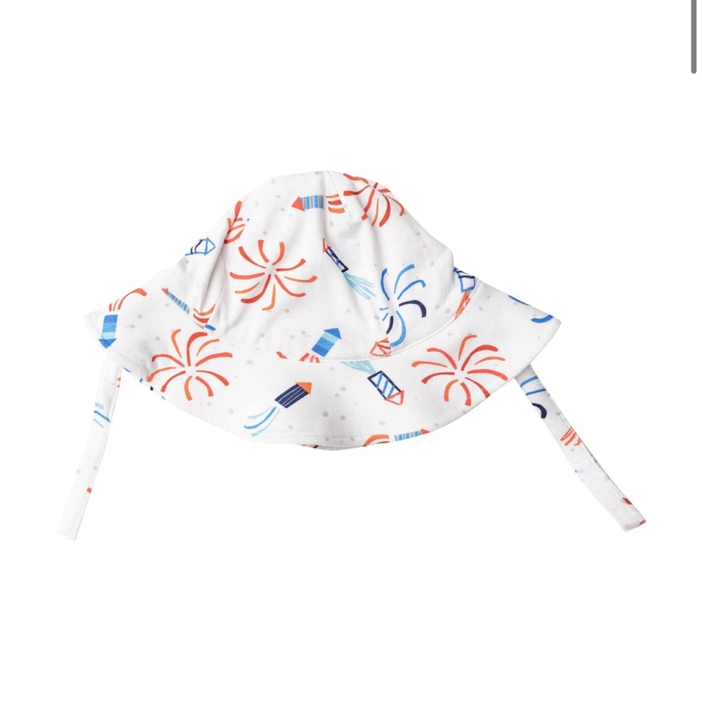 Angel Dear Firecracker Sunhat
